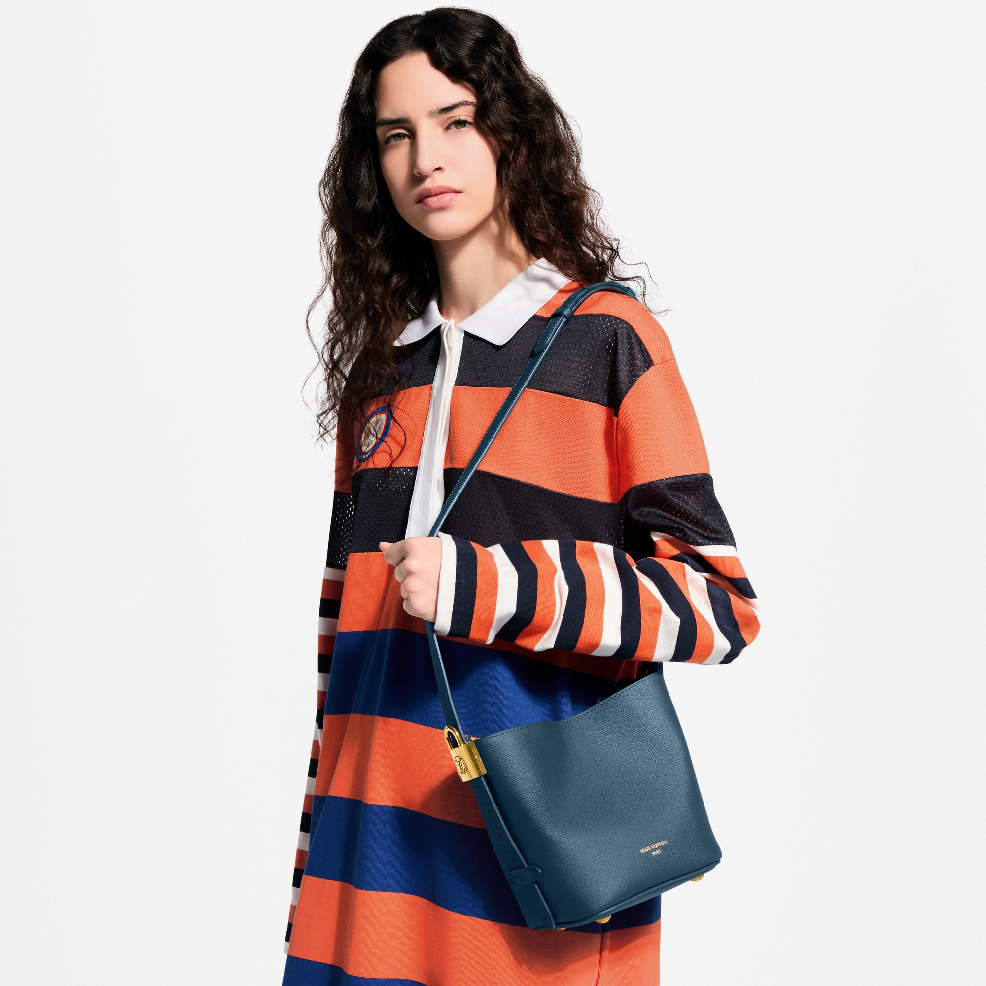 Low Key All In BB Low Key - Women Bags M27370 | LOUIS VUITTON